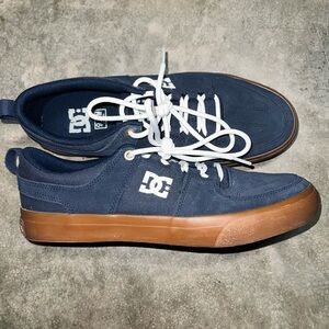 DC shoes (men’s)
